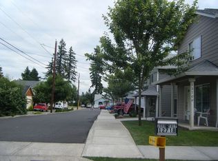 12708 SE Sherman St #3, Portland, OR 97233