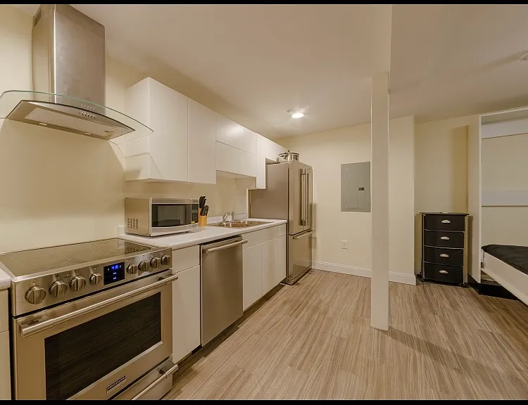 189 Angell St #G1 — Photo 1