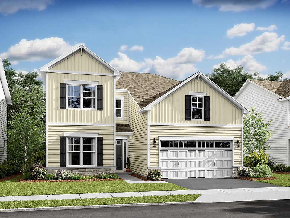 Killarney III Loft D