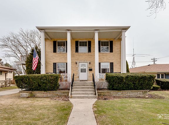 2nd image of 8025 N Oconto Ave