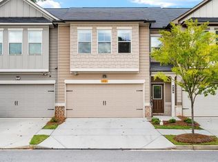 470 Rockfern Ct, Lilburn, GA 30047