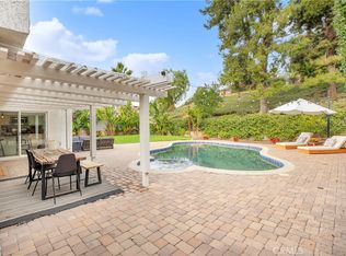 28001 Festivo, Mission Viejo, CA 92692