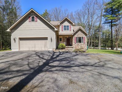 43 Spring Brook Cir, Lakeville, PA, 18438