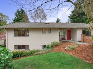 5708 92nd Ave SE, Mercer Island, WA 98040