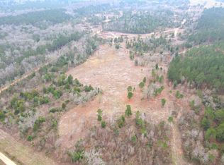 County Road 4345, Bivins, TX 75555