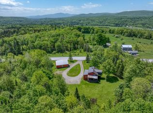 1082 Belvidere Rd, Eden, VT 05652