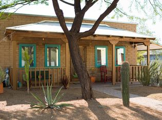 580 S 9th Ave, Tucson, AZ 85701