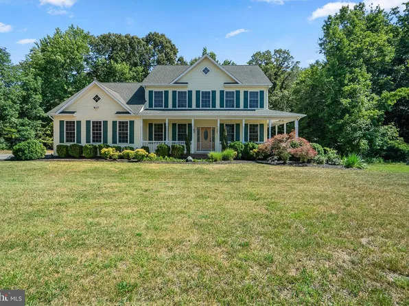 7425 Sandy Bottom Ct, Hughesville, MD 20637