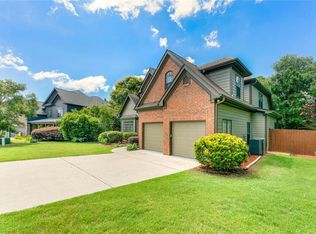 532 Mount Gerizim Rd SE, Mableton, GA 30126