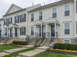 4832 Loblolly Dr, Canal Winchester, OH 43110