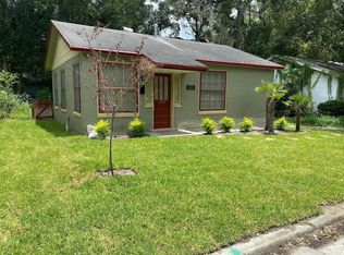 1008 NW 4th Ave, Gainesville, FL 32601