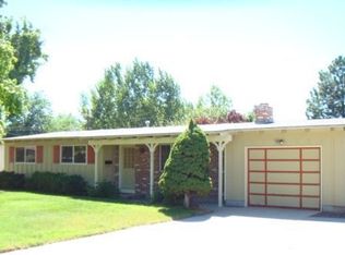 6937 W Ashland Dr, Boise, ID 83709