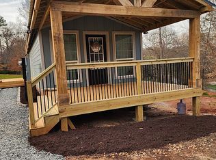 165 Grasshopper Hill Rd, Pickens, SC 29671