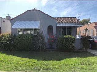 3507 S Victoria Ave, Los Angeles, CA 90016