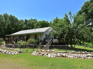 5314 Highway 22 E, Alexander City, AL 35010