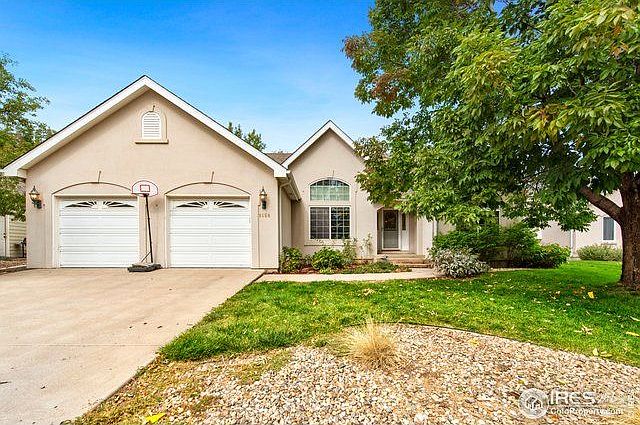 1st image of 1658 Stove Prairie Cir