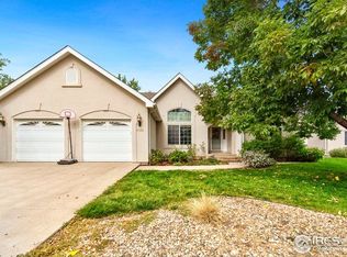 1658 Stove Prairie Cir, Loveland, CO 80538