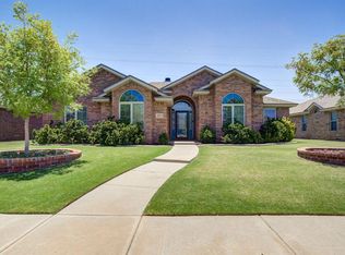 3607 106th St, Lubbock, TX 79423
