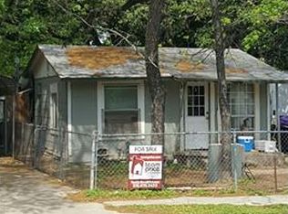 712 Vargas Rd, Austin, TX 78741