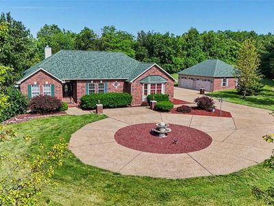 103 Talon Ct, Wentzville, MO, 63385