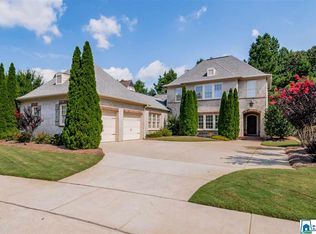 2306 Freestone Ridge Cv, Birmingham, AL 35226