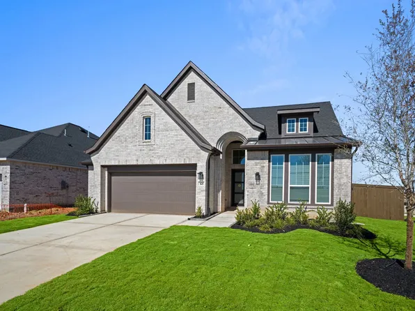 429 Mourning Dove Dr, Pine Island, TX 77445