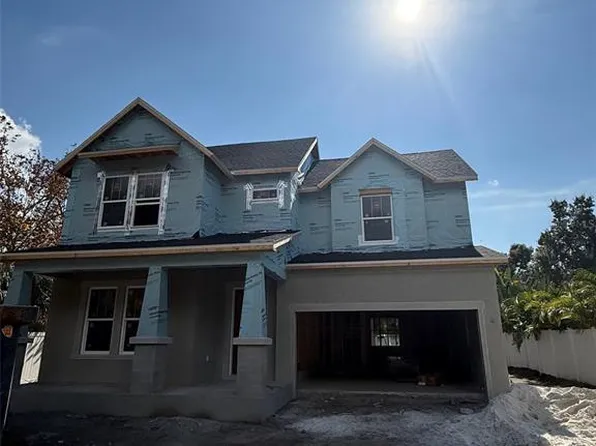 3614 W De Leon St, Tampa, FL 33609