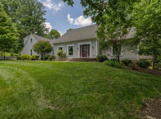 1 Deerlick Rd, Bristol, TN 37620