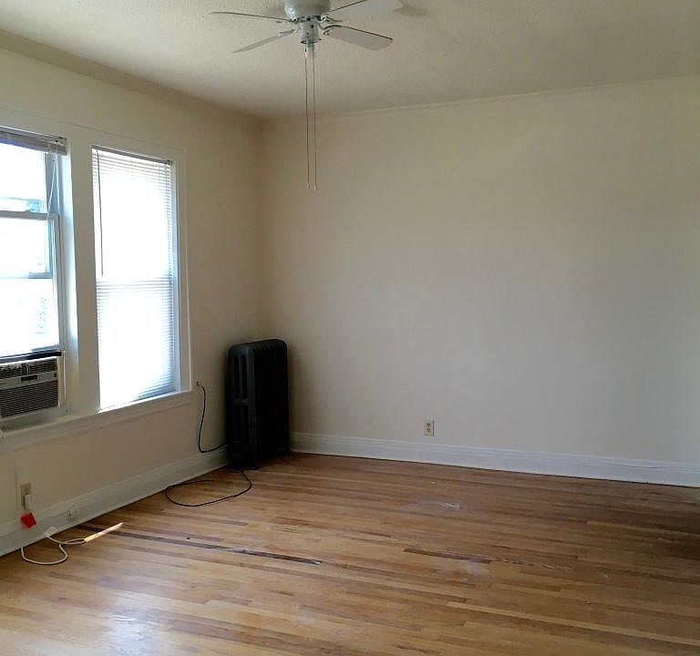 Living Room View 1