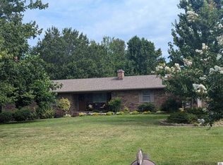 186 Natchez Trce, Mayfield, KY 42066