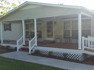 170 Huntsman Ln, Bean Station, TN 37708