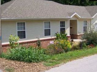 5 Rutland Dr, Bella Vista, AR 72714
