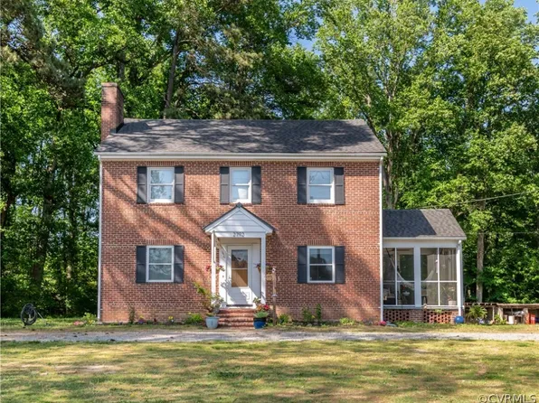2792 Essex Church Rd, Caret, VA 22436