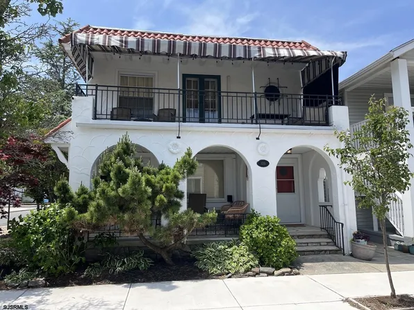 7201 Winchester Ave, Ventnor City, NJ 08406