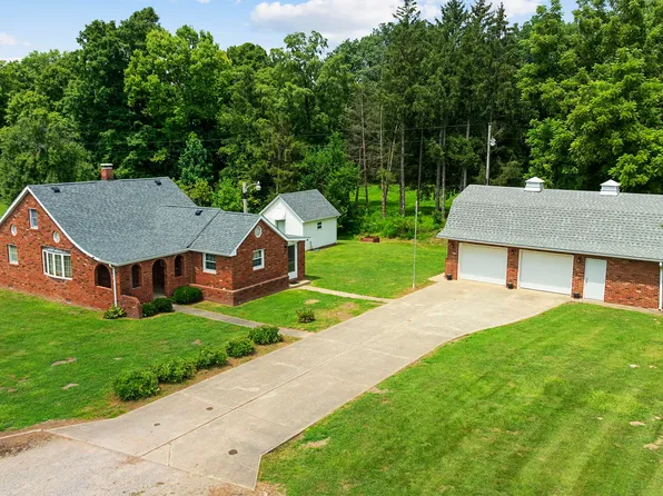 6102 S 225 W, Rockville, IN 47872