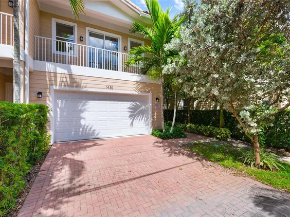 1430 SW 4th Ave #1430, Fort Lauderdale, FL 33315