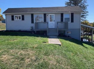 1016 Wabash Ave, Zanesville, OH 43701