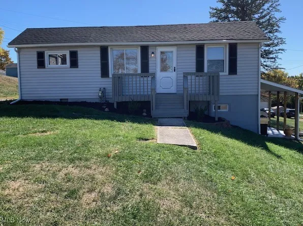1016 Wabash Ave, Zanesville, OH 43701