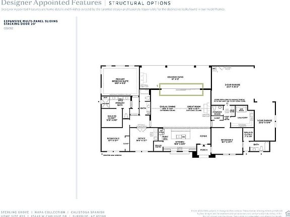 4th image of 17448 W Carlisle Dr