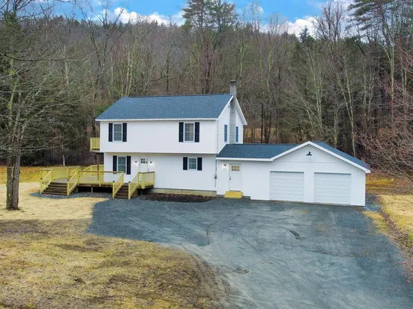 16 Colley Hollow Road, Rockingham, VT 05101