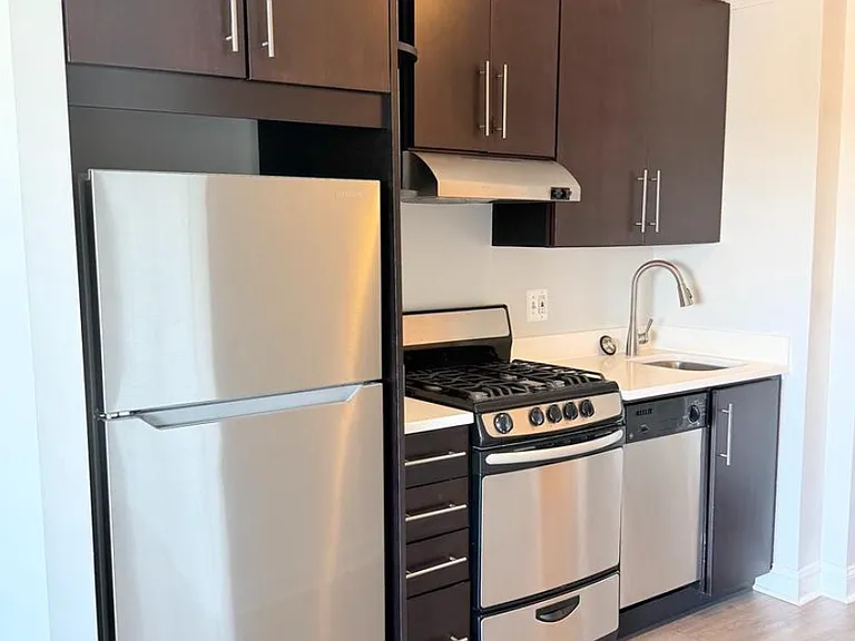 5500 Friendship Blvd #2307N — Photo 3