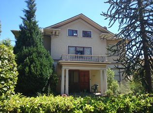 424 35th Ave, Seattle, WA 98122