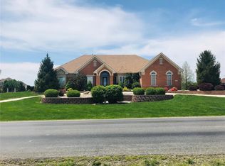 577 Old Collinsville Rd, Caseyville, IL 62232