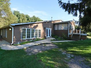 1232 W 650 N, La Porte, IN 46350