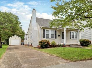 116 O'Canoe Pl, Hampton, VA 23661