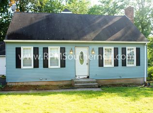 82 Jodi Dr, Meriden, CT 06450