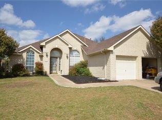 703 Princeton Dr, Pflugerville, TX 78660