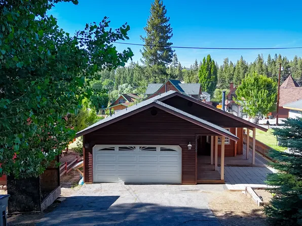 42560 Falcon Ave, Big Bear Lake, CA 92315