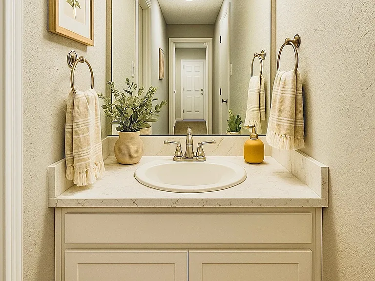Central Park Townhomes — Photo 12