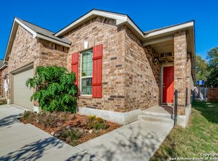 1208 Begonia Blf, San Antonio, TX 78245